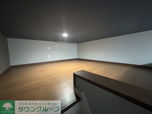 仮)シティハイツ京王堀之内の物件内観写真